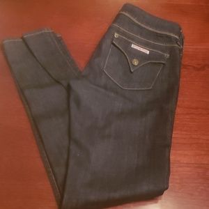 Hudson jeans